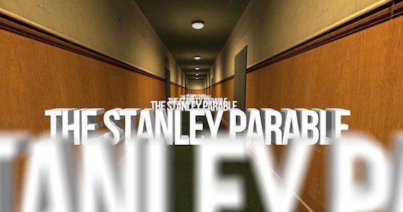 The Stanley Parable Gameplay Video