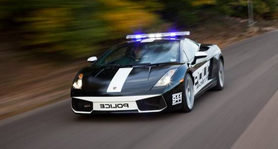 Need for Speed Hot Pursuit Teaser Trailer