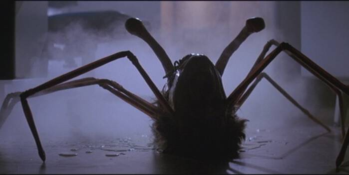 The Thing Telltale 2