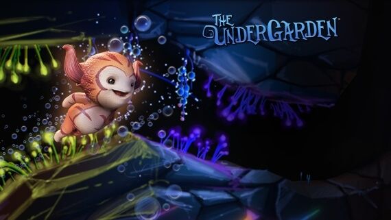 The Undergarden Review