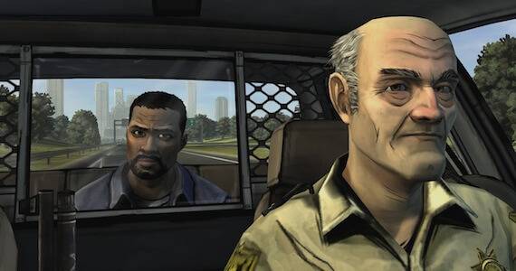 The Walking Dead Episode 1 Free