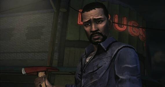 The Walking Dead Episode Three Release Date