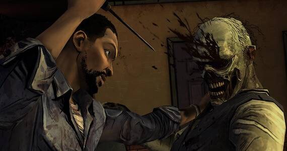 The Walking Dead Passes One Million Mark