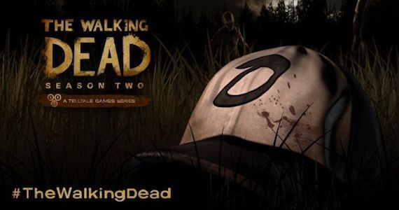The Walking Dead Season Two Release Date