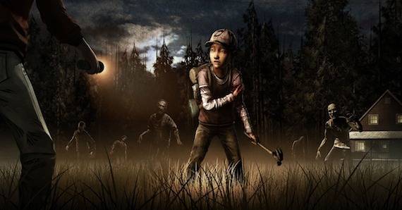 The Walking Dead Season Two Xbox Release Date