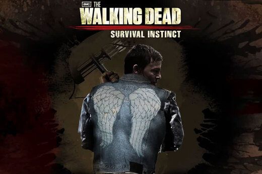 The Walking Dead Survival Instinct Gameplay