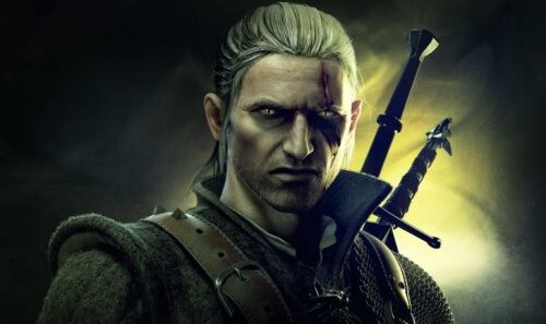 The Witcher 2 Most Anticipated Games