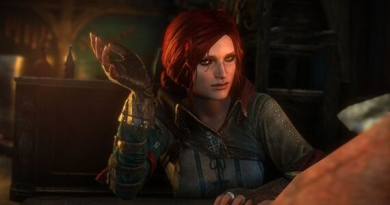 The Witcher 2 Patch 11 Details Coming Soon