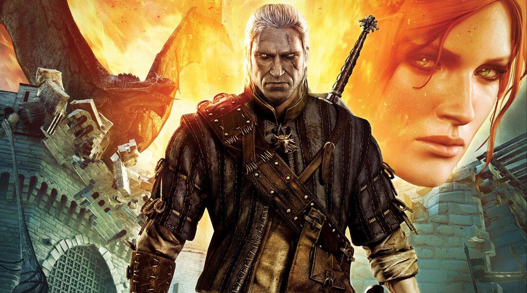 Witcher 3 Wins Overall Game of the Year at 2015 Game Awards - GameSpot