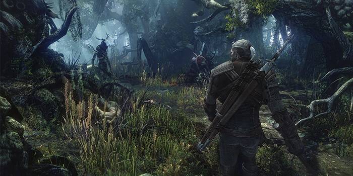 The Witcher 3 Delayed Three Months