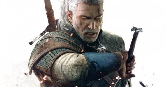 The Witcher 3 E3 Interview