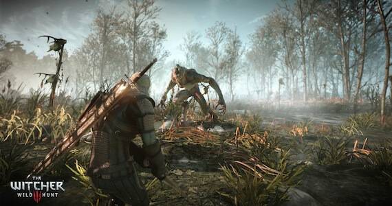 The Witcher 3 Leaked Document Ending Spoilers