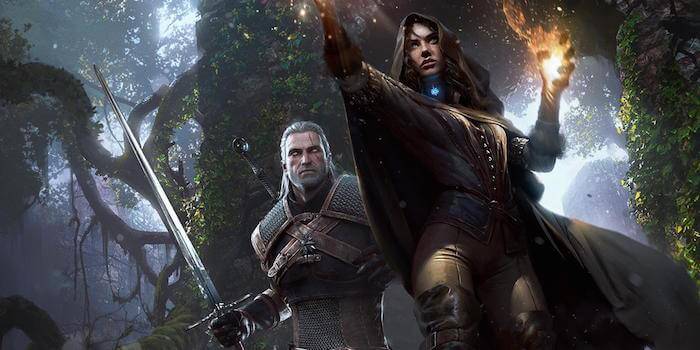 The Witcher 3 Review Roundup