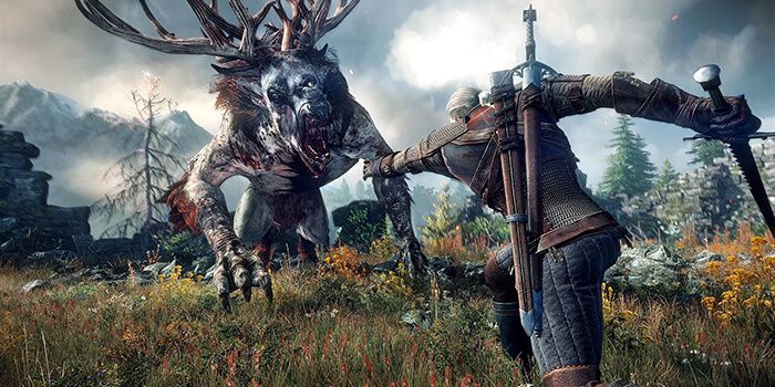 hack the witcher 3 wild hunt pc