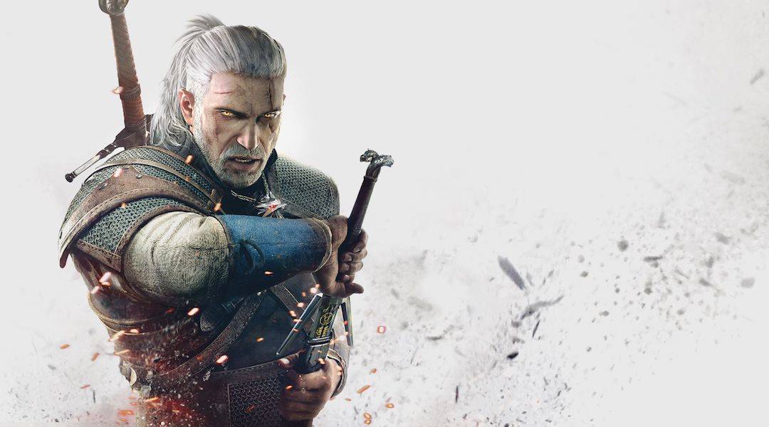 The Witcher 3 Wild Hunt Nintendo Switch rumor evidence