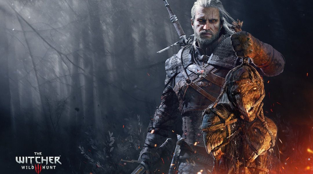The Witcher author CD Projekt RED royalties dispute