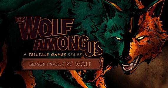 Season Finale Of The Wolf Among Us Gets New Trailer And Release Date