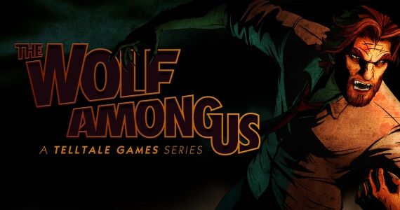 The Wolf Among Us Episode 1 Review