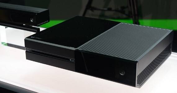 Xbone Microsoft Explains Xbox One Name, Will Support Indie Devs in the Next-Gen