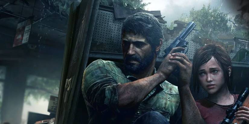 last of us remake
