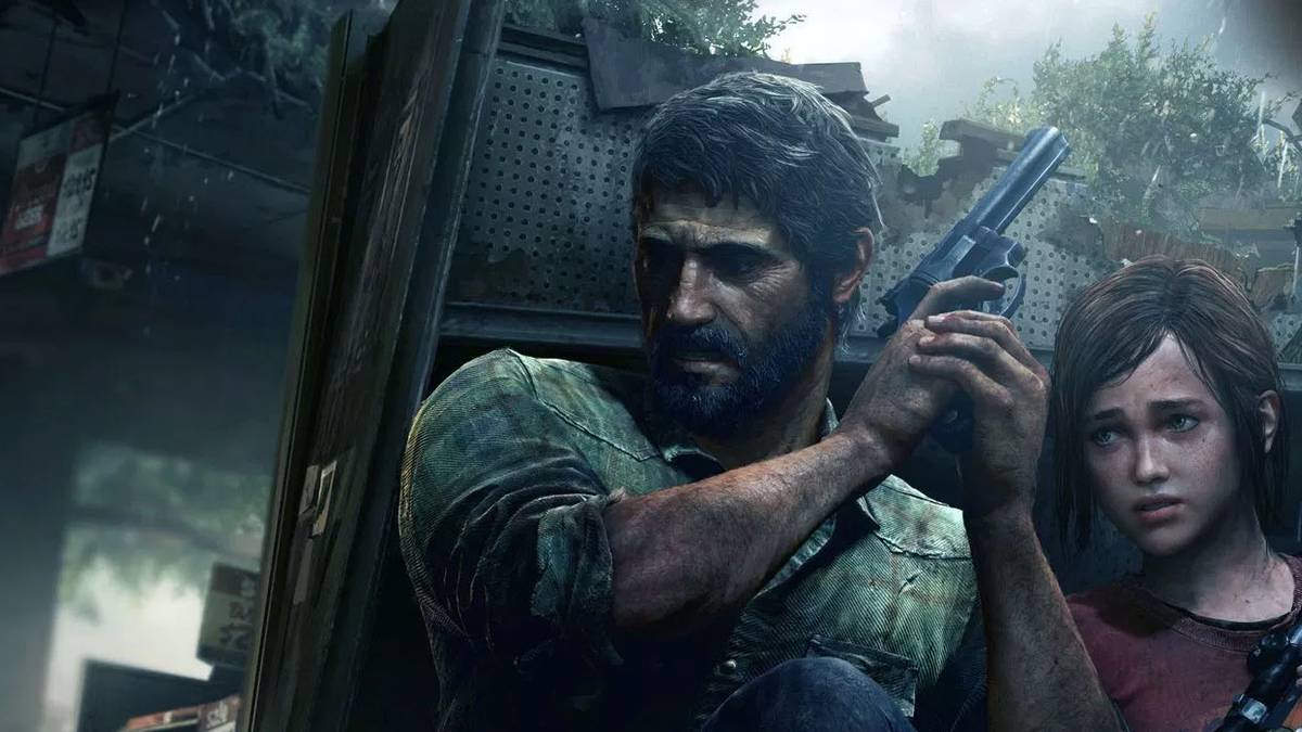 last of us remake