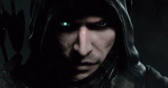 Thief 4 E3 Trailer