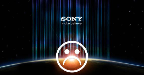 Third Sony Hack on PSN and SOE
