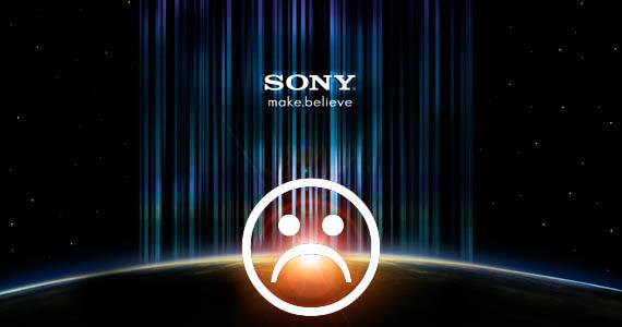Third Sony Hack on PSN and SOE