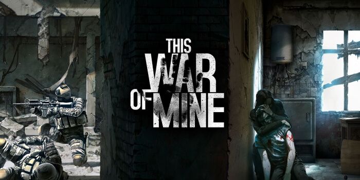 This War of Mine Most Played Games 2014