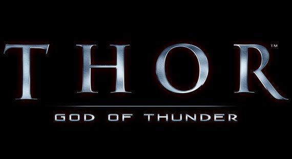 Thor God of Thunder Behind The Scenes Trailer