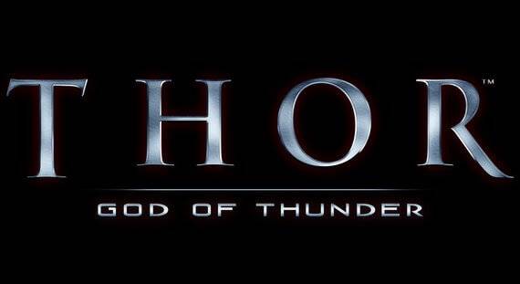 Thor God of Thunder Behind The Scenes Trailer