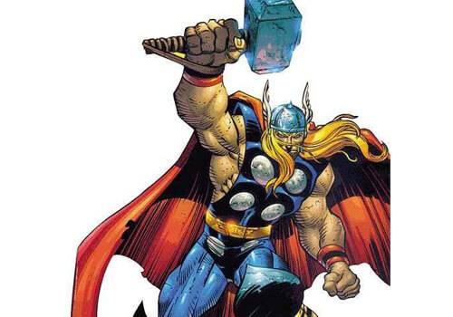 Thor