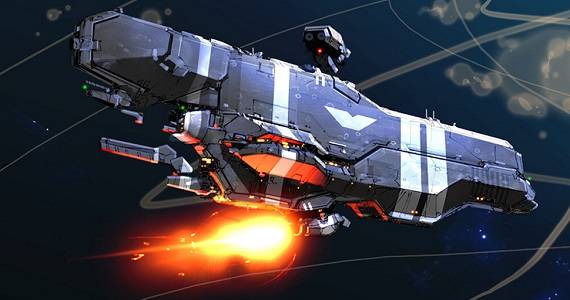 Thq Franchises Sold Auction Homeworld Darksiders Nordic