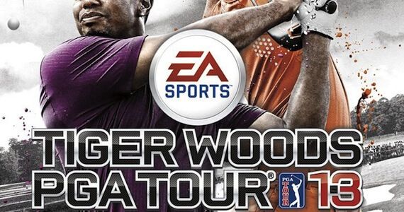 Tiger Woods 13 Review