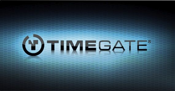 TimeGate Studios Closed