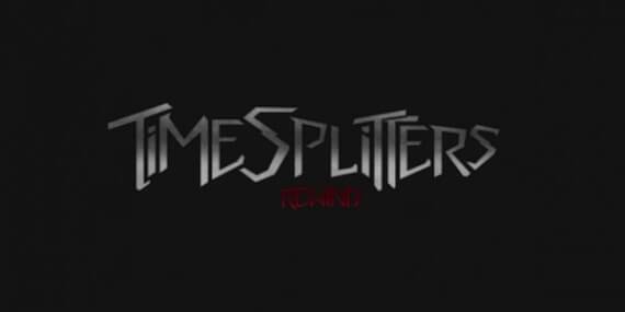 Timesplitters Rewind Logo