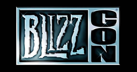 Titan Info at BlizzCon 2011