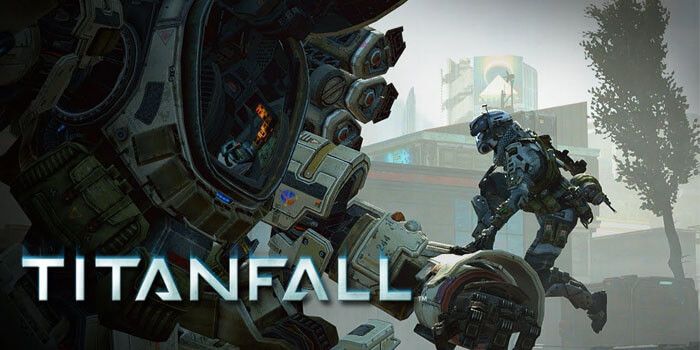 Titanfall 2 Announced