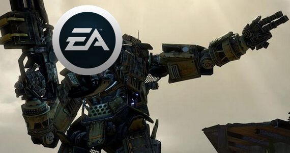 Как играть в titanfall 1 по lan