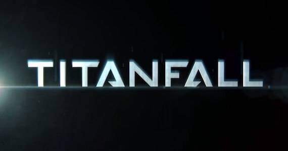 Titanfall Gameplay Footage E3 2013