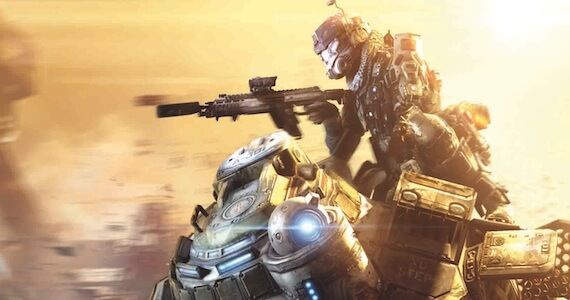 Titanfall Hands-On Preview