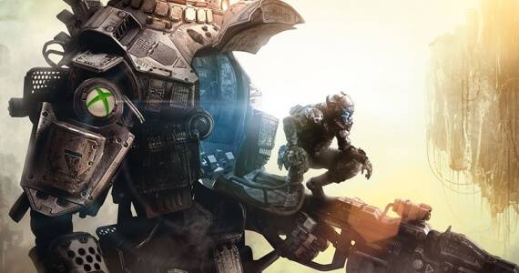 Titanfall Never Releasing PS4