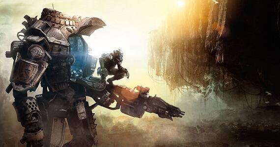 Titanfall No Single Player Zampella