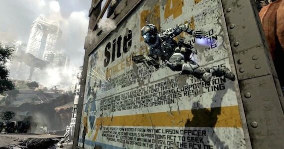 Titanfall Not Releasing in South Africa