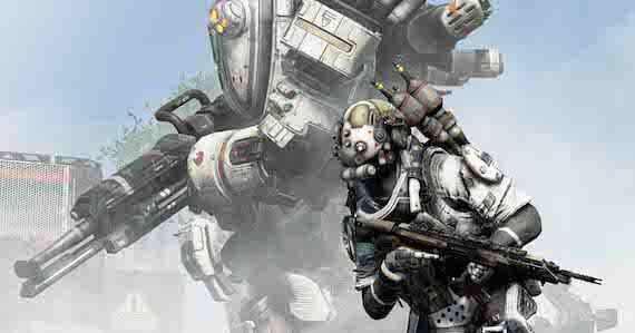 Titanfall Questions Answered Header