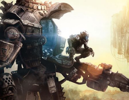 Top 10 Coolest Mechs in Video Games