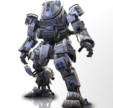 Titanfall Questions - Titan Types