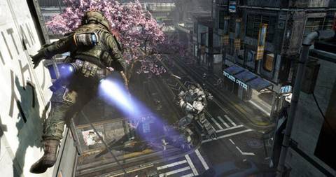 Titanfall Release Date