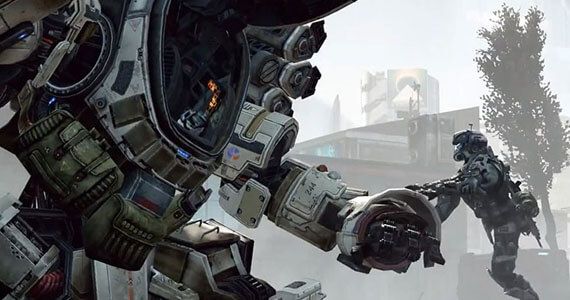 Titanfall Remaining Multiplayer Only
