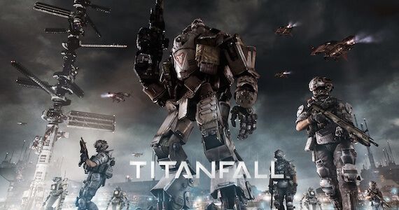 Titanfall Review